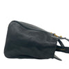 Gucci Studded Leather Interlocking G Blondie Tote Secondhand