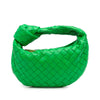 Bottega Veneta Mini Nappa Intrecciato Jodie Secondhand