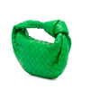 Bottega Veneta Mini Nappa Intrecciato Jodie Secondhand