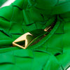 Bottega Veneta Mini Nappa Intrecciato Jodie Secondhand