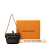 Louis Vuitton Monogram Empreinte Mini Bumbag Secondhand