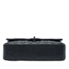 Chanel Medium Classic Lambskin Double Flap Secondhand