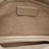 Dior Mini Lambskin Cannage Milly Drawstring Bag Secondhand