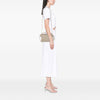 Dior Mini Lambskin Cannage Milly Drawstring Bag Secondhand