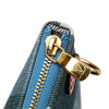 Louis Vuitton Monogram Denim Patchwork Neverfull MM Secondhand