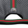Gucci Microguccissima Web Giglio Tote Secondhand