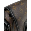 Louis Vuitton Monogram Macassar Archy Messenger PM Secondhand