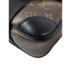 Louis Vuitton Monogram Macassar Archy Messenger PM Secondhand