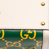 Gucci Mini GG Calfskin Bamboo Diana Satchel Secondhand