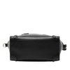 Celine Nano Leather Luggage Tote Secondhand