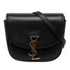 Saint Laurent Small Leather Monogram Kaia Crossbody Secondhand