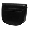 Saint Laurent Small Leather Monogram Kaia Crossbody Secondhand
