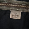 Gucci Metallic Calfskin Hysteria Handbag Secondhand