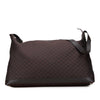 Gucci XL GG Nylon Travel Bag Secondhand
