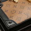 Louis Vuitton Monogram Reverse Trunk Clutch Secondhand