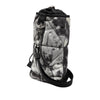 Prada Re Nylon Printed Phone Pouch Secondhand