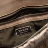 Prada Nappa Gaufre Satchel Secondhand