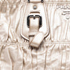 Prada Nappa Gaufre Satchel Secondhand