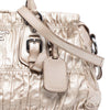Prada Nappa Gaufre Satchel Secondhand