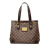 Louis Vuitton Damier Ebene Hampstead PM Secondhand