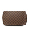 Secondhand Louis Vuitton Damier Ebene Hampstead PM
