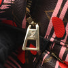 Louis Vuitton Monogram Jungle Dots Palm Springs PM Secondhand
