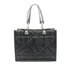 Dior Medium Archi Cannage Tote Secondhand