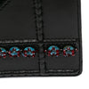 Dior Medium Calfskin Crystal Embroidered Diorama Flap Secondhand