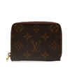 Monogram Zippy Coin Purse - '10s Second-hand