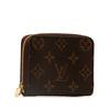 Monogram Zippy Coin Purse - '10s Second-hand