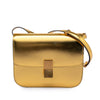 Celine Medium Calfskin Classic Box Secondhand