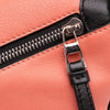 LOEWE Small Calfskin Graphic Puzzle Satchel Secondhand