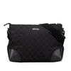 Gucci GG Canvas Crossbody Secondhand