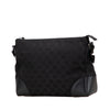 Gucci GG Canvas Crossbody Secondhand