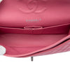 Chanel Medium Classic Lambskin Double Flap Secondhand