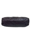 Chanel Small Quilted Shiny Calfskin 22 Handbag Secondhand