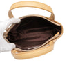 Burberry Leather and Suede Stitch Tote Secondhand