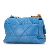 Secondhand Chanel Large Lambskin 19 Flap