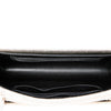 Saint Laurent Mini Metallic Calfskin Monogram Sunset Wallet on Chain Secondhand