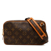 Louis Vuitton Monogram Pochette Marly Bandouliere Secondhand