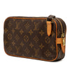 Louis Vuitton Monogram Pochette Marly Bandouliere Secondhand
