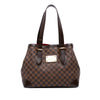 Louis Vuitton Damier Ebene Hampstead MM Secondhand