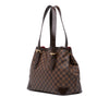 Louis Vuitton Damier Ebene Hampstead MM Secondhand