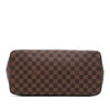 Louis Vuitton Damier Ebene Hampstead MM Secondhand