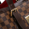 Louis Vuitton Damier Ebene Hampstead MM Secondhand