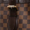 Louis Vuitton Damier Ebene Hampstead MM Secondhand