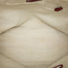 Celine Coated Canvas Le Horse Carriage Tote Secondhand