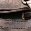 Gucci Metallic Guccissima Tote Secondhand