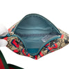 Gucci Kids GG Supreme Web Tiger Belt Bag Secondhand
