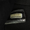Chanel Old Medium Chevron Caviar Boy Flap Secondhand